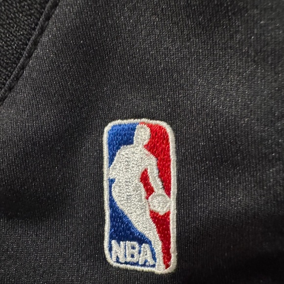 LeBron James Miami Heat NBA Jersey - Youth Medium - Picture 5 of 10